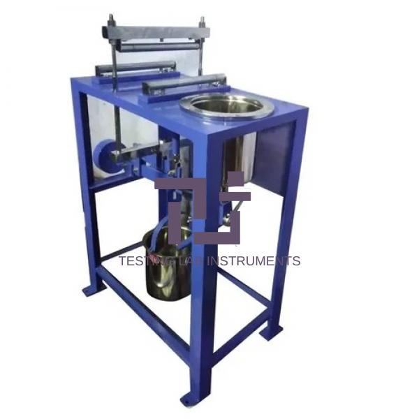 Tile Flexure Strength Tester