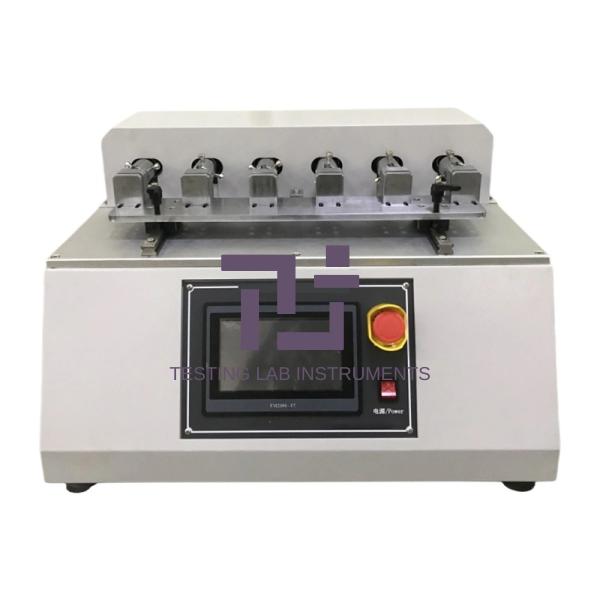 Toilet Seat Damper Life Test Machine