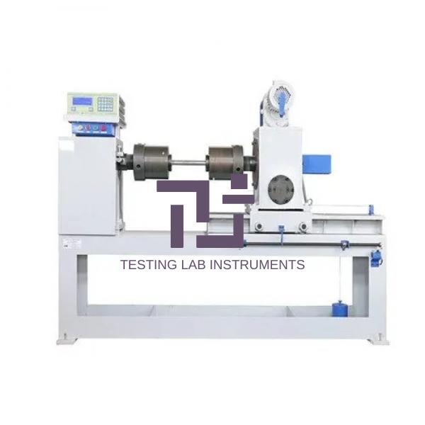 Torsion Material Testing Machine