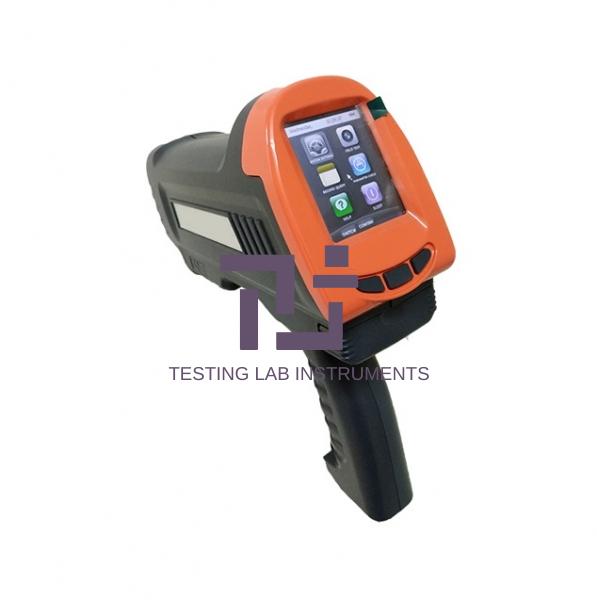 Traffic Sign Retroreflectometer