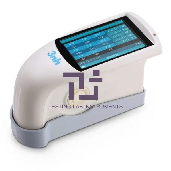 Tri-angle Gloss Meter Glossmeter