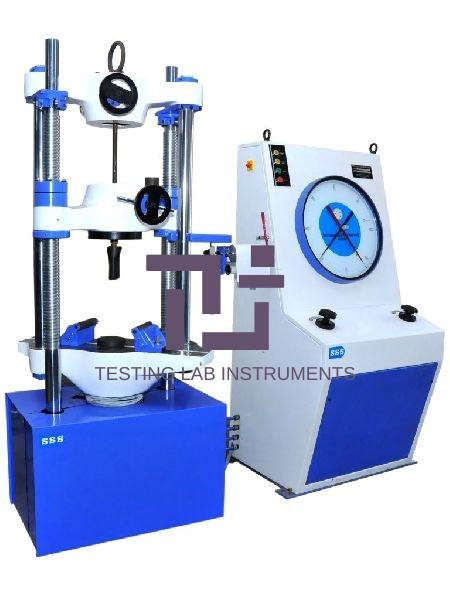 Universal Testing Shear Machine