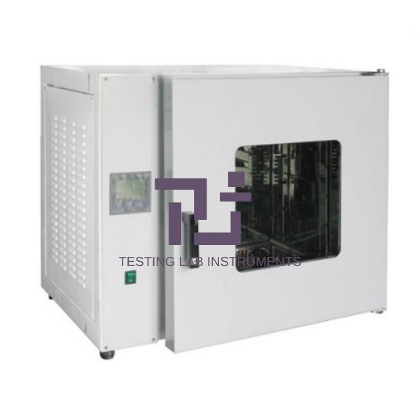 Vacuum Oven Vacuum Drying Cabinet