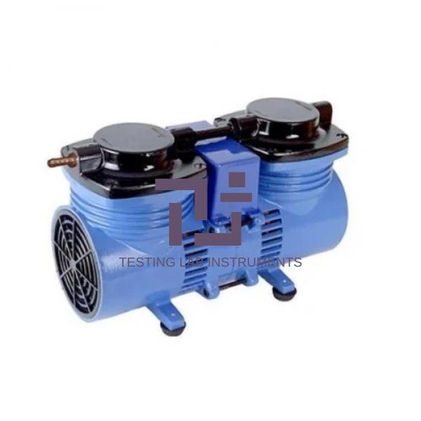 Vacuum Pump