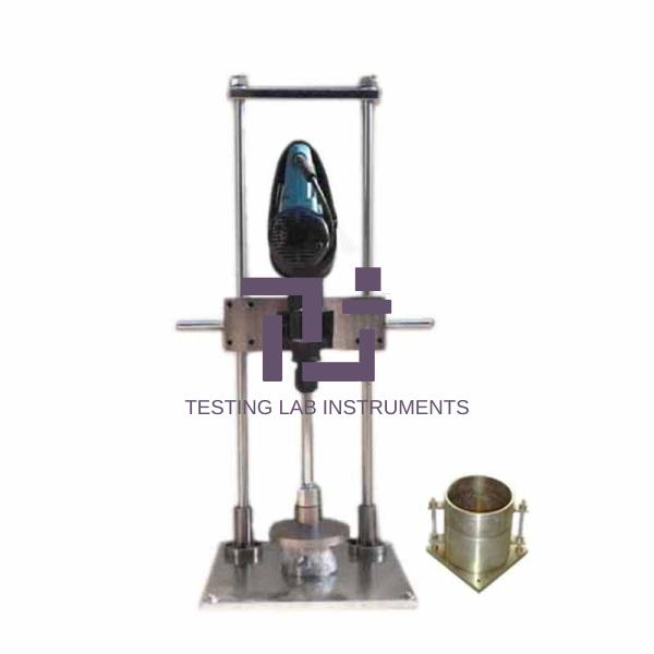 Vibration Compaction Hammers