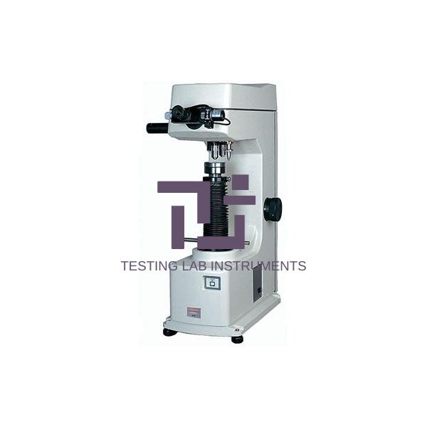 Vicker Hardness Tester