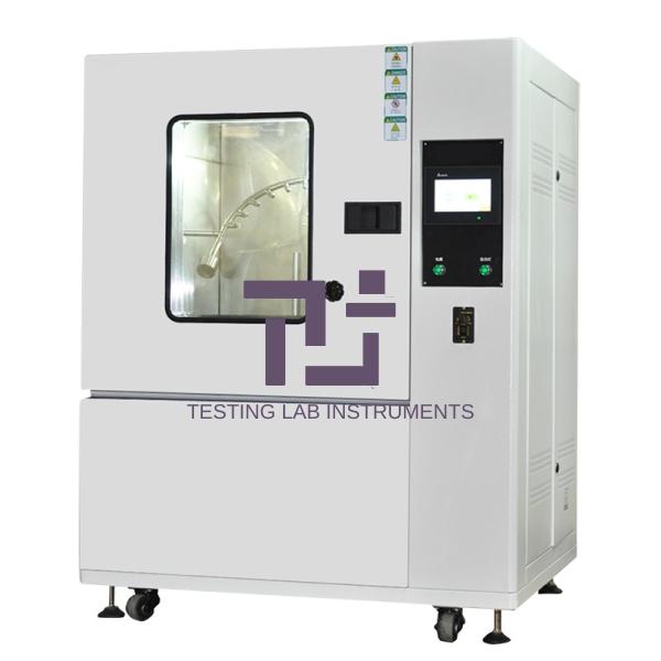 Water Proof Grade Test Chamber