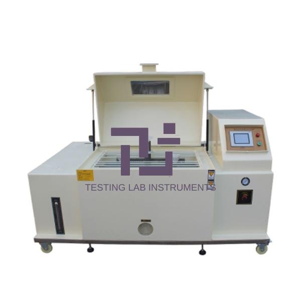 Water Storage Tanks Testing Instrument