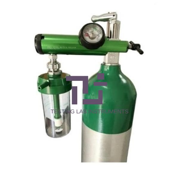 Welding Oxygen Cylinder