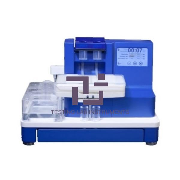 Western Blot Apparatus